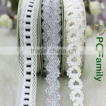 Wholesale knitted elastic trim