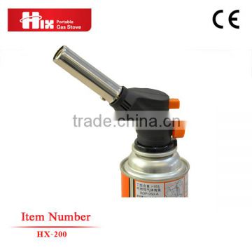 ce approved best price copper tube welding torch