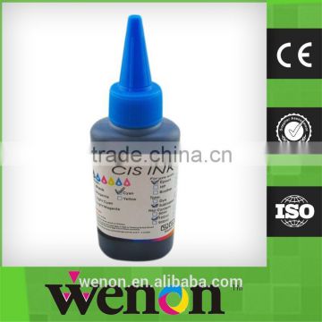 high quality printing ink water based pigment ink