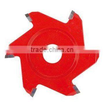 SC-KP Diamond Scoring Saw Blade for Cutting Aluminum-plastic plate