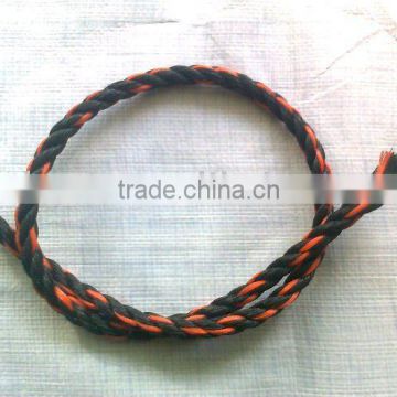 recycled pp rope