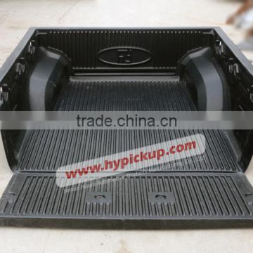 Bedliner Greatwall Wingle Extended Cab