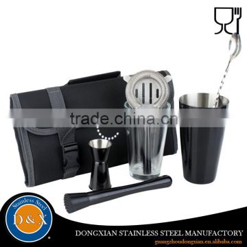 Top Quality Bar Tool Stainless Steel Bartender Accessories