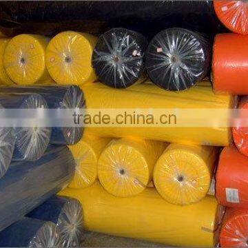 100% PP Spunbonded Nonwoven Fabric