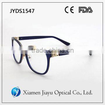 Any size available optical frames in acetate