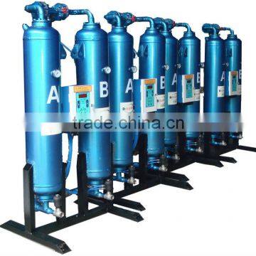 Absorption Compressed Air Dryer