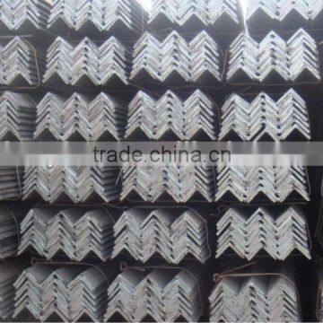 Stainless steel angle bar