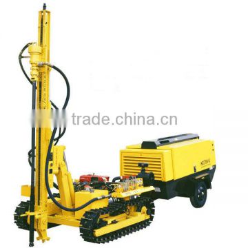 Road drilling machine HC725