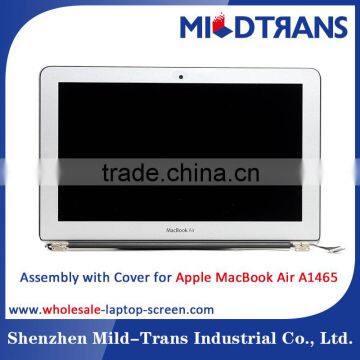 GRADE A 11.6" LCD DISPLAY ASSEMBLY for MacBook Air 11 A1465