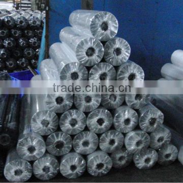 professional manufacturing Ordinary Clear PVC Film packaging material/ anti-cold PVC Film