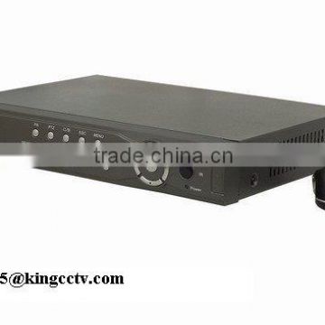 Factory Direct Low Cost CCTV H.264 Standalone DVR , cms free software, cctv dvr