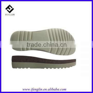 new fashion thick sole sandal shoes