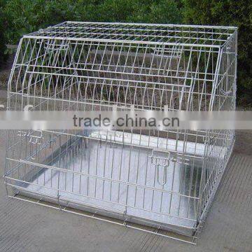 Wire Dog Crate/Animal Cage/Dog Kennel