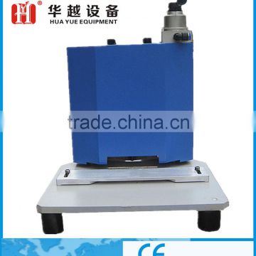 Made by Huayue factory pneumatic angle machine