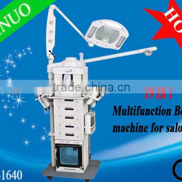 19 in 1 facial equipment for beauty salon