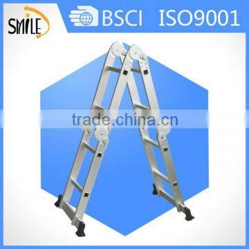 hinge ladder 4X2 steps