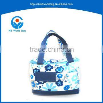 LGY seady product quality Hot sale promotional thermal lunch bag
