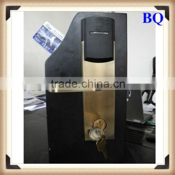Elegant Low Power Consumption and Low Temprature Working Waterproof RFID Hotel Lock K-3000XH3B