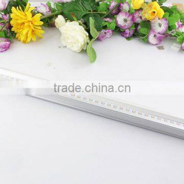 full spectrum led grow light tube 600 mm 900 mm 1200 mm for lettuce