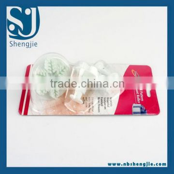 Trade assurance 3Pc Calyx Cutter Plastic cake cutter