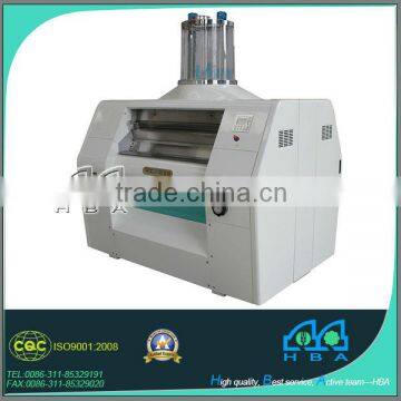 wheat flour grinding factory