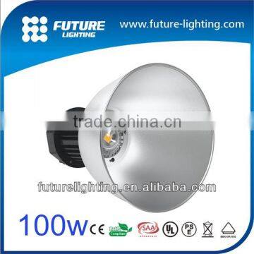 china manufacturer Bridgelux cob industrial led high bay led light