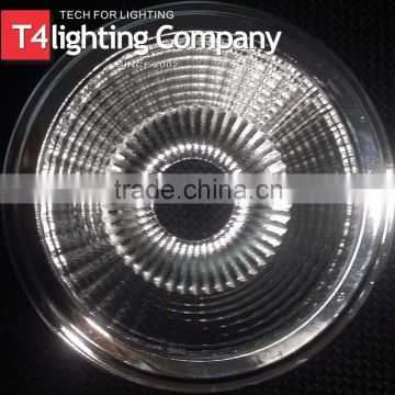 110mm Mirror metal light reflector