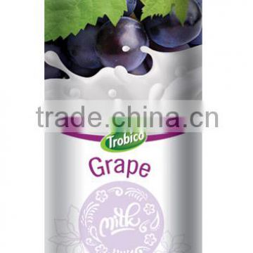 180ml Pure Grape Milk