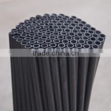 low price high quality carbon fiber round tube for whole sale