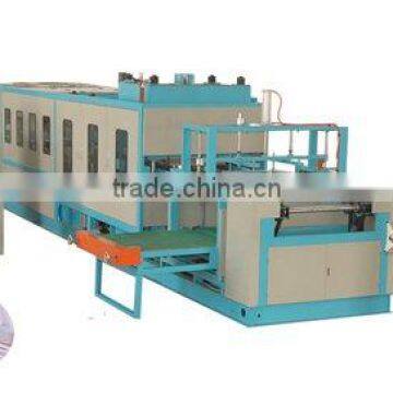 Take Away Food Container Making Machine (TIANHAI ) TH1100X1250