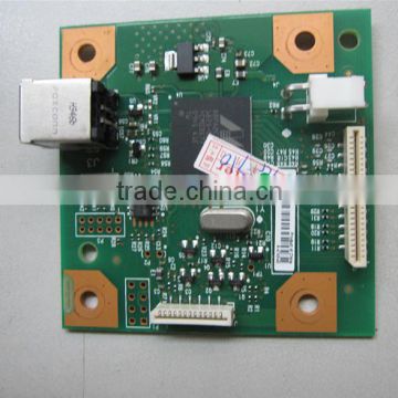 Formatter for HP 1215 Color LaserJet CP1210 CP1215 Formatter Board CB505-60001