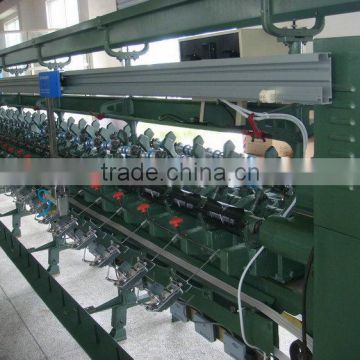 Economical durable use GA014MD Cone to cone winder machine with CE good quality