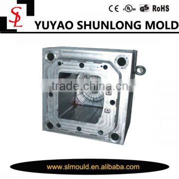China high quality P20 Material plastiic injection molding products making