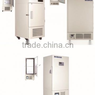 -86 Centigrade Ultra-low Temperature Freezer vertical type