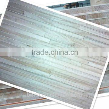 blockboard with different cores,pine/falcata/paulownia and poplar