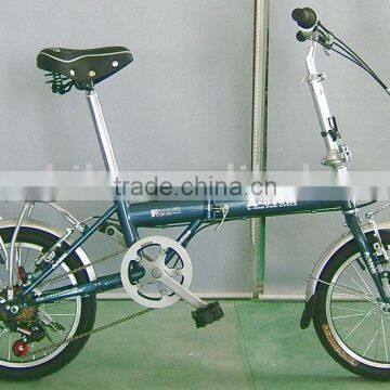 fashionable folding bike/bicycl/road bike/mtb bike