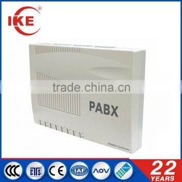 Mini Billing Software Pabx System TC-416AK