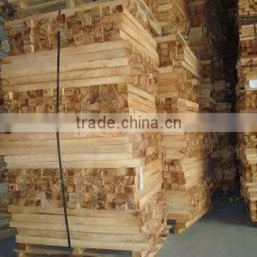 WOOD SAWN TIMBER FOR PALLET FROM VIETNAM