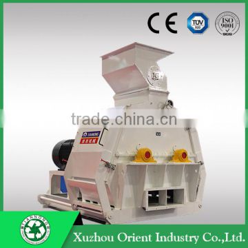 Lowest price Large type High quality ce ring die wood pellet machine