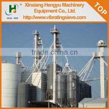 ring chain cement plant chemical bucket elevator