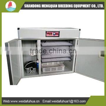 2016 new Egg incubators hatcher with low price/528 eggs incubator