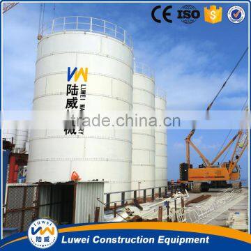 800ton grain silo /800 ton steel silo new products on china market 2016