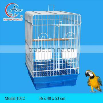 Factory of China Bird cage victorian style bird cage