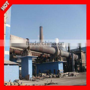 Ceramsite Sand Rotary Kiln