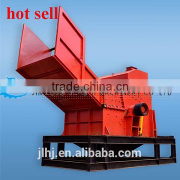 New Design Waste Iron Sheet Crusher used in recycling factory
