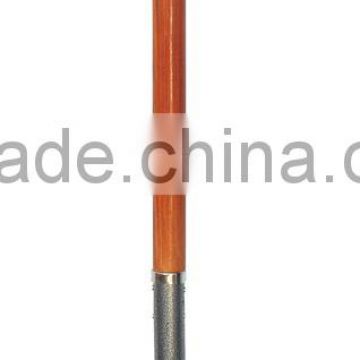 F6339 FORK WITH WOODEN HANDLE