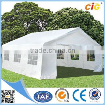 6 x 6M Ningbo Marquee Outdoor Winter Wedding Party Tent