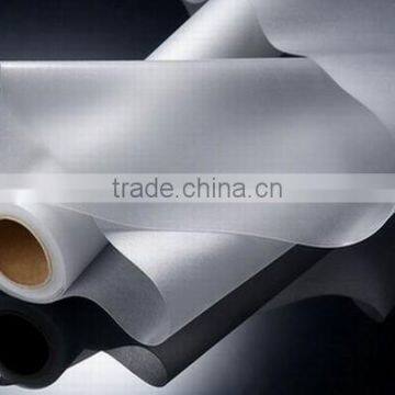 Customized Eco-friendly Gossy Stretch PE film for wrapping,packing