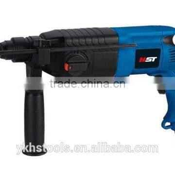 power tools-Rotary Hammer 650W 24mm HS4005