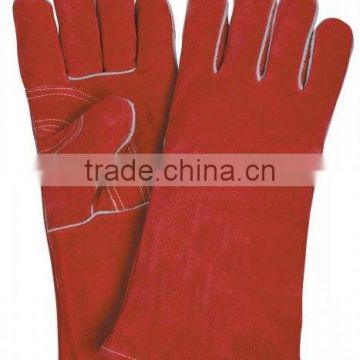 Welding Gloves GIC-059-W